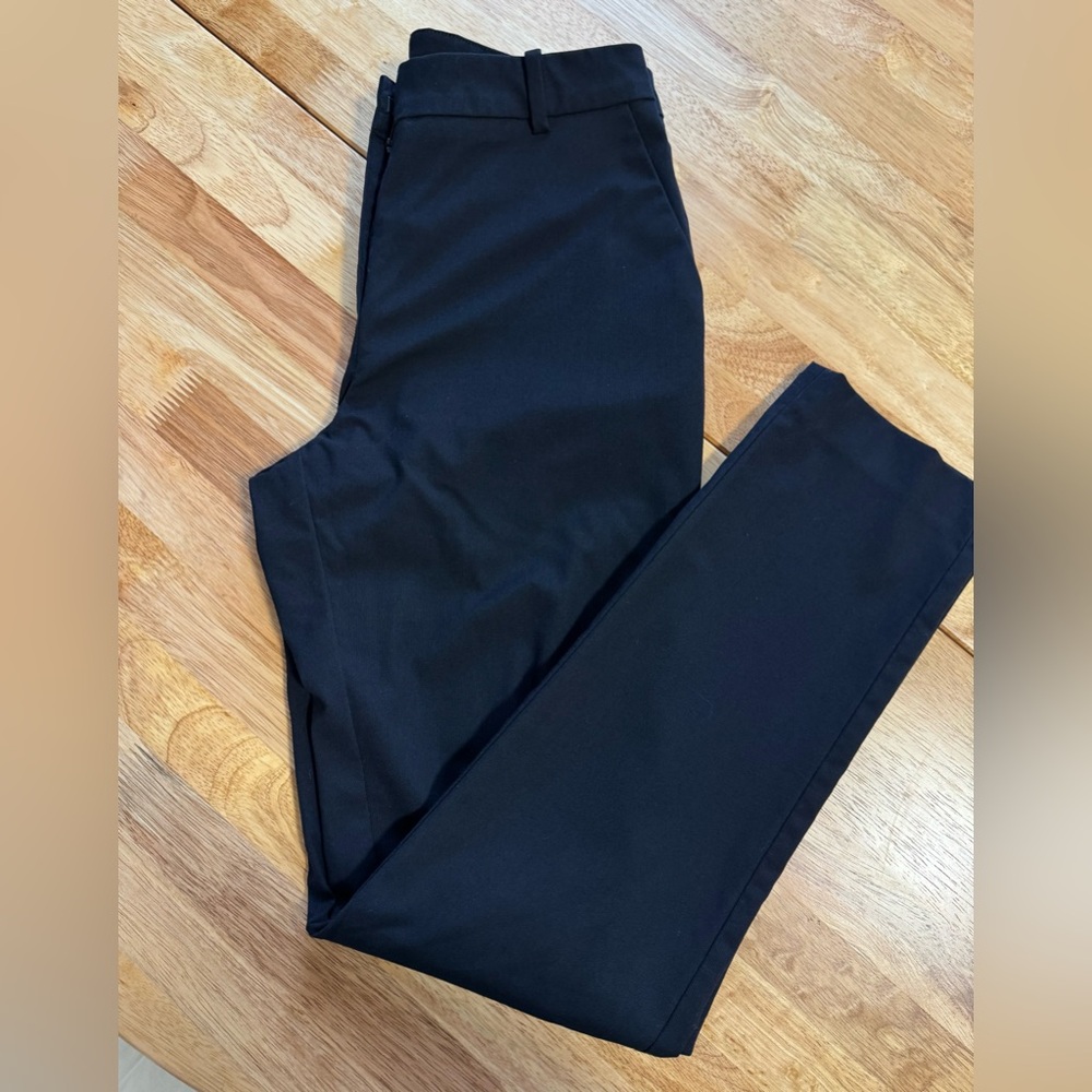 Women’s H&M Navy Dress Pants / Slacks